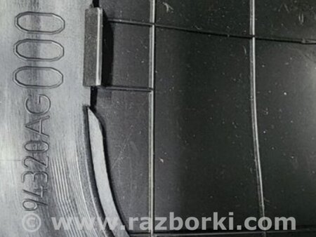 ФОТО Обшивка крышки багажника для Subaru Outback Киев