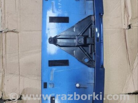 ФОТО Спойлер для Subaru Outback Киев