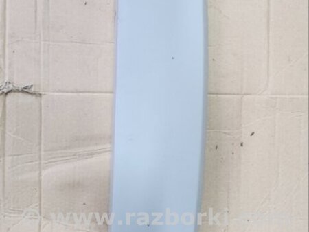 ФОТО Обшивка крышки багажника для Subaru Outback Киев