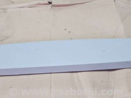 ФОТО Обшивка крышки багажника для Subaru Outback Киев
