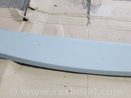 ФОТО Обшивка крышки багажника для Subaru Outback Киев