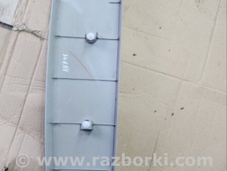 ФОТО Обшивка крышки багажника для Subaru Outback Киев