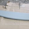 ФОТО Обшивка крышки багажника для Subaru Outback Киев