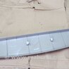 ФОТО Обшивка крышки багажника для Subaru Outback Киев
