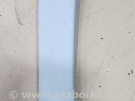 ФОТО Обшивка крышки багажника для Subaru Outback Киев
