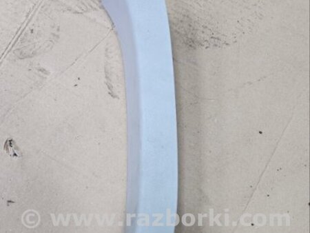 ФОТО Обшивка крышки багажника для Subaru Outback Киев