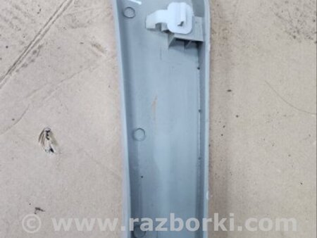 ФОТО Обшивка крышки багажника для Subaru Outback Киев