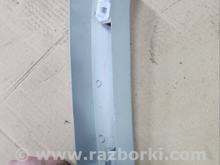 ФОТО Обшивка крышки багажника для Subaru Outback Киев