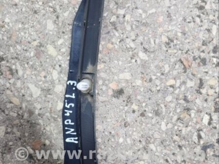 ФОТО Накладка крышки багажника для Subaru Outback Киев