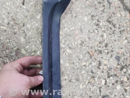 ФОТО Накладка крышки багажника для Subaru Outback Киев