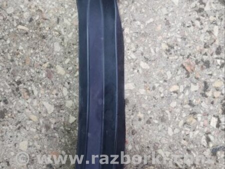 ФОТО Накладка крышки багажника для Subaru Outback Киев