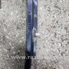 Накладка крышки багажника Subaru Outback
