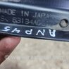 ФОТО Накладка крышки багажника для Subaru Outback Киев