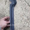ФОТО Накладка крышки багажника для Subaru Outback Киев