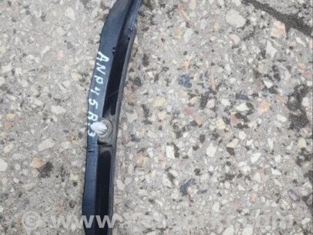 ФОТО Накладка крышки багажника для Subaru Outback Киев