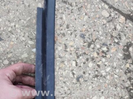 ФОТО Накладка крышки багажника для Subaru Outback Киев