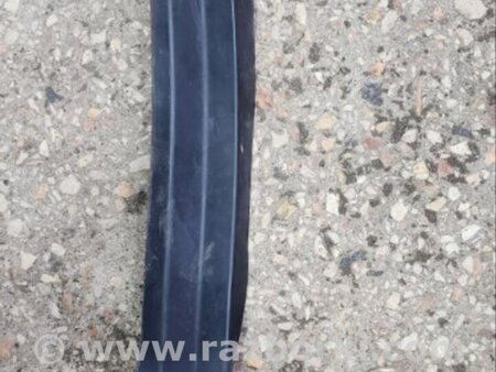 ФОТО Накладка крышки багажника для Subaru Outback Киев