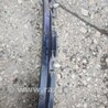 Накладка крышки багажника Subaru Outback