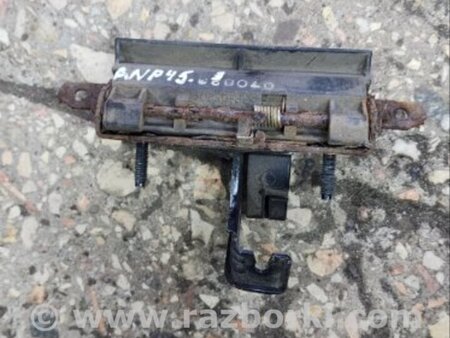ФОТО Ручка багажника для Subaru Outback Киев