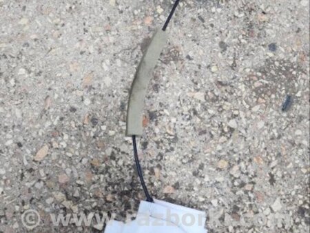 ФОТО Замок крышки багажника для Subaru Outback Киев