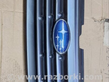 ФОТО Решетка радиатора для Subaru Outback Киев