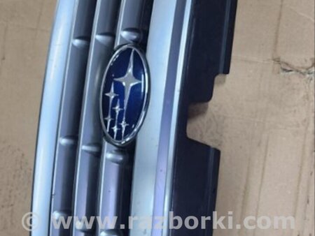 ФОТО Решетка радиатора для Subaru Outback Киев