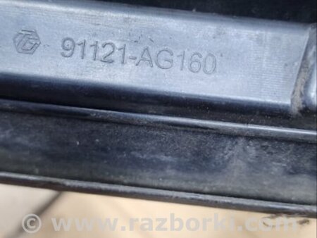 ФОТО Решетка радиатора для Subaru Outback Киев