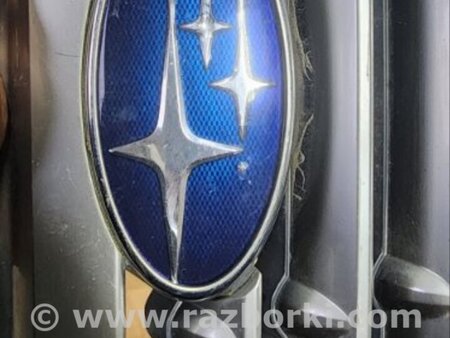 ФОТО Решетка радиатора для Subaru Outback Киев