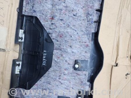 ФОТО Обшивка крышки багажника для Subaru Legacy (все модели) Киев