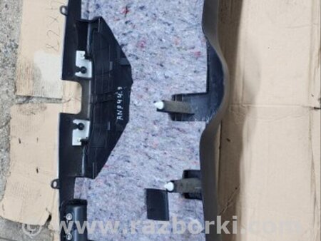 ФОТО Обшивка крышки багажника для Subaru Legacy (все модели) Киев