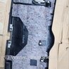 ФОТО Обшивка крышки багажника для Subaru Legacy (все модели) Киев