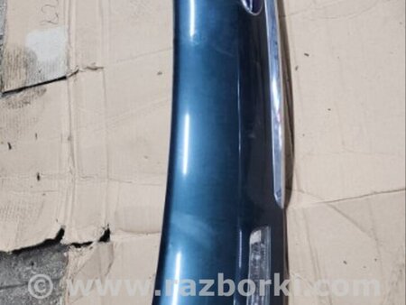 ФОТО Накладка крышки багажника для Subaru Legacy (все модели) Киев