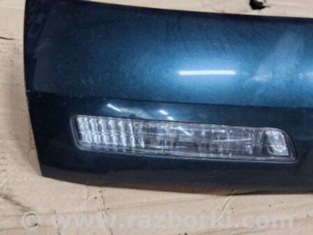 ФОТО Накладка крышки багажника для Subaru Legacy (все модели) Киев
