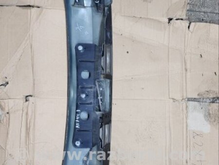 ФОТО Накладка крышки багажника для Subaru Legacy (все модели) Киев