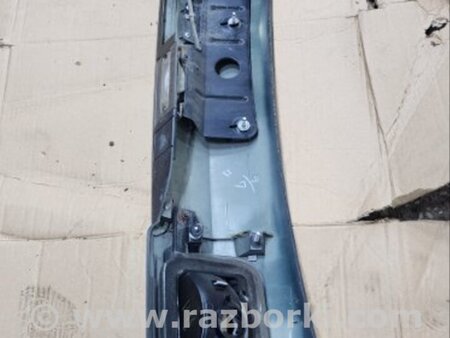 ФОТО Накладка крышки багажника для Subaru Legacy (все модели) Киев