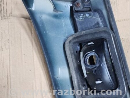 ФОТО Накладка крышки багажника для Subaru Legacy (все модели) Киев
