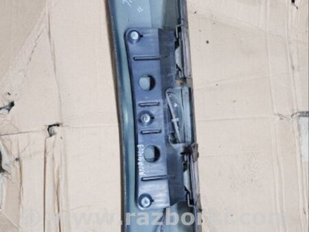 ФОТО Накладка крышки багажника для Subaru Legacy (все модели) Киев