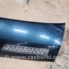 ФОТО Накладка крышки багажника для Subaru Legacy (все модели) Киев