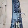 ФОТО Накладка крышки багажника для Subaru Legacy (все модели) Киев