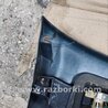 ФОТО Накладка крышки багажника для Subaru Legacy (все модели) Киев