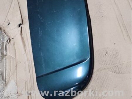 ФОТО Спойлер для Subaru Legacy (все модели) Киев