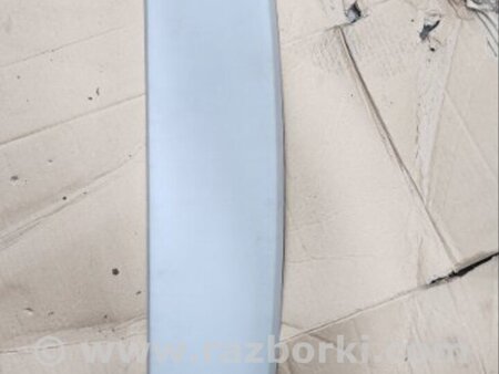 ФОТО Обшивка крышки багажника для Subaru Legacy (все модели) Киев
