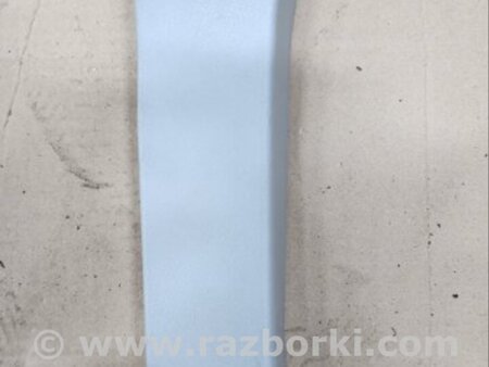 ФОТО Обшивка крышки багажника для Subaru Legacy (все модели) Киев