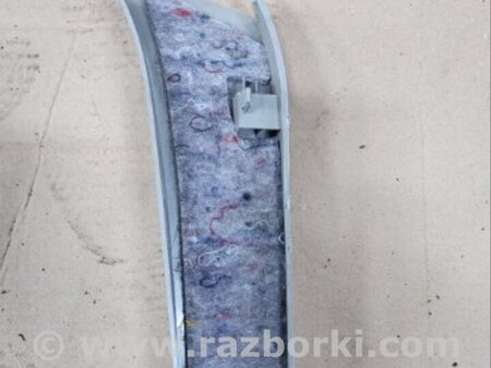 ФОТО Обшивка крышки багажника для Subaru Legacy (все модели) Киев