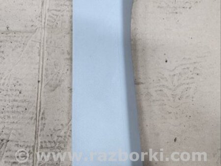 ФОТО Обшивка крышки багажника для Subaru Legacy (все модели) Киев