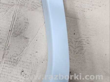 ФОТО Обшивка крышки багажника для Subaru Legacy (все модели) Киев