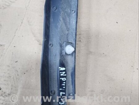 ФОТО Накладка крышки багажника для Subaru Legacy (все модели) Киев
