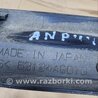 ФОТО Накладка крышки багажника для Subaru Legacy (все модели) Киев