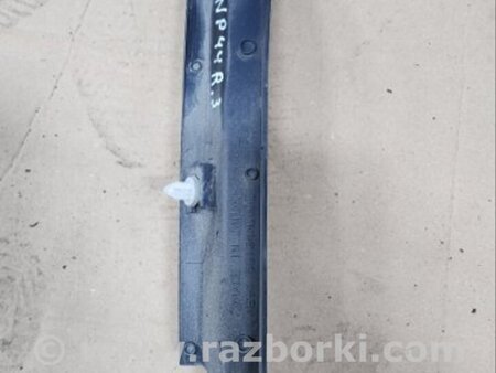 ФОТО Накладка крышки багажника для Subaru Legacy (все модели) Киев