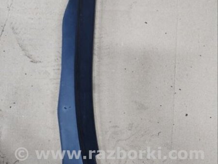 ФОТО Накладка крышки багажника для Subaru Legacy (все модели) Киев
